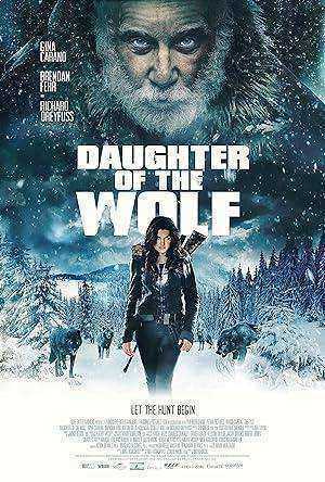 فيلم Daughter of the Wolf 2019 مترجم