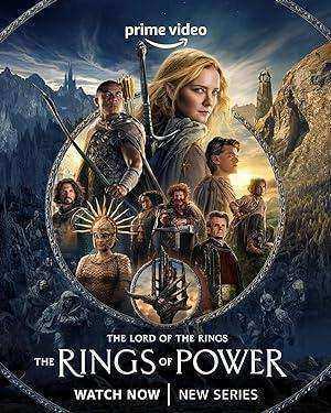 مسلسل The Lord of the Rings: The Rings of Power الحلقة 8 والاخيرة مترجمة
