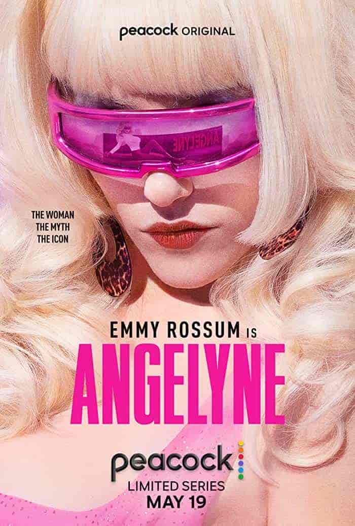 مسلسل Angelyne الموسم الاول الحلقة 2 الثانية مترجمة