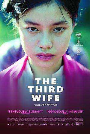 فيلم The Third Wife 2018 مترجم