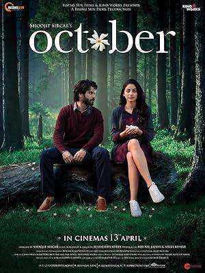 فيلم October 2018 مترجم