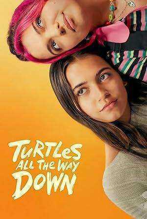 فيلم Turtles All the Way Down 2024 مترجم