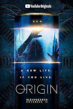 مسلسل Origin الموسم الاول الحلقة 10 والاخيرة مترجمة