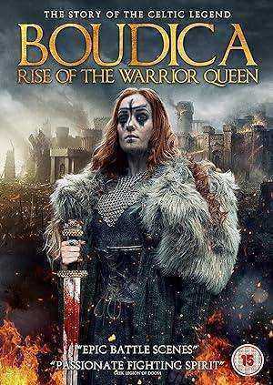 فيلم Boudica: Rise of the Warrior Queen 2019 مترجم