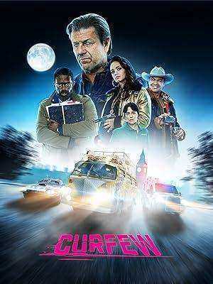 مسلسل Curfew الموسم الاول الحلقة 6 مترجمة