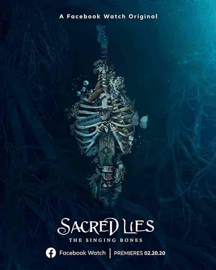 مسلسل Sacred Lies الموسم الاول الحلقة 2 الثانية مترجمة