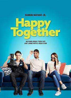 مسلسل Happy Together الموسم الاول الحلقة 13 والاخيرة مترجمة