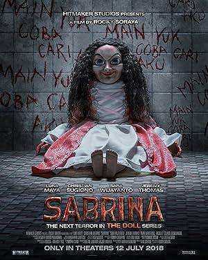 فيلم Sabrina 2018 مترجم