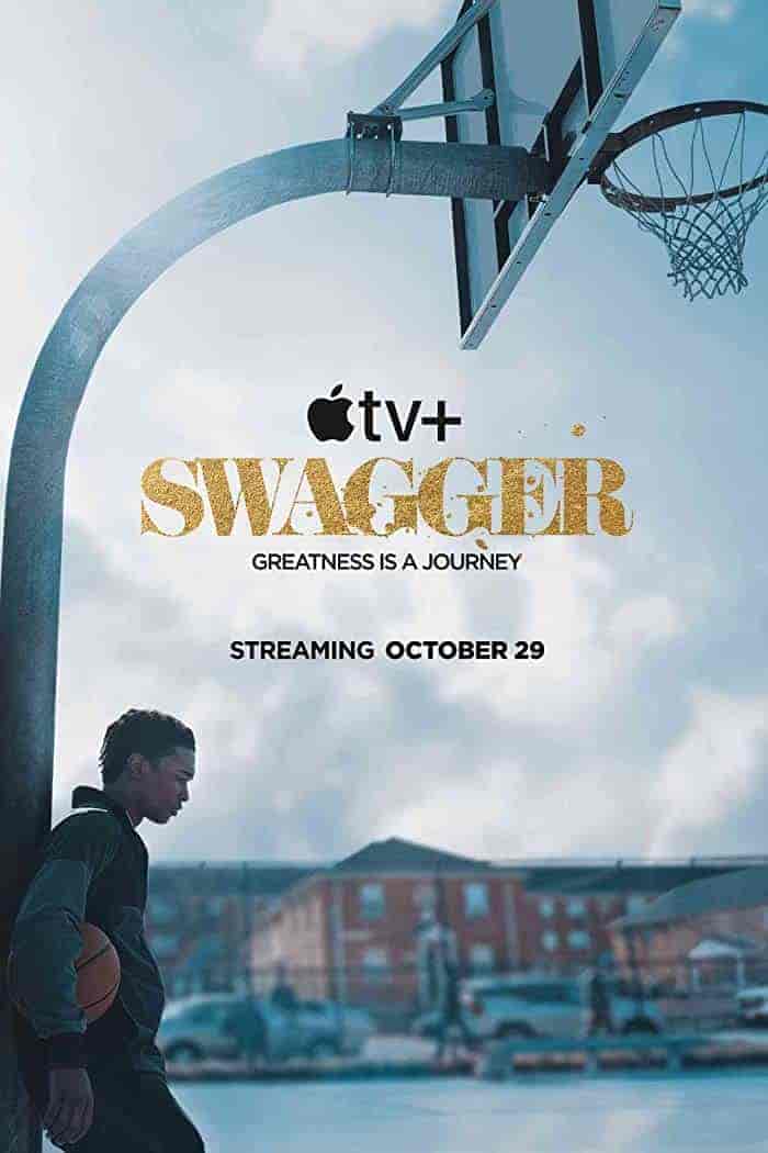 مسلسل Swagger الموسم الاول الحلقة 10 والاخيرة مترجمة