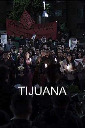 مسلسل Tijuana الموسم الاول الحلقة 11 والاخيرة مترجمة