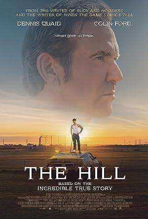 مشاهدة فيلم The Hill 2023 مترجم