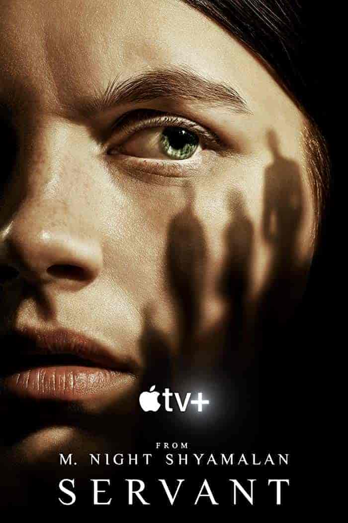 مسلسل Servant الموسم الثالث الحلقة 1 الاولي مترجمة