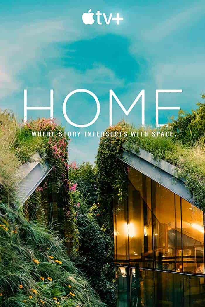 مسلسل Home الموسم الثاني الحلقة 1 الاولي مترجمة