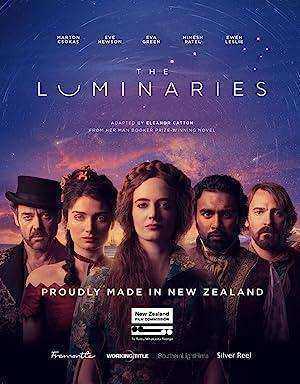 مسلسل The Luminaries الموسم الاول الحلقة 6 والاخيرة مترجمة