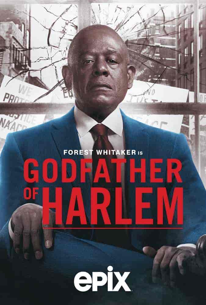 مسلسل Godfather of Harlem الموسم الثاني الحلقة 5 الخامسة مترجمة