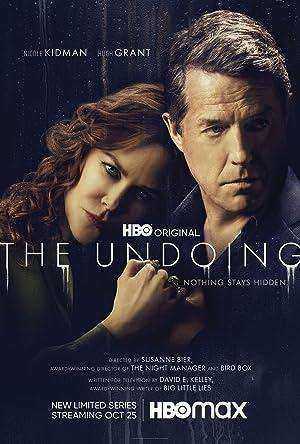 مسلسل The Undoing الموسم الاول الحلقة 6 والاخيرة مترجمة
