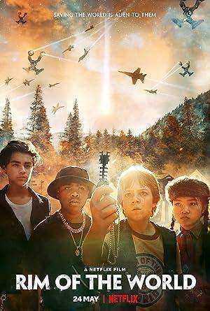 فيلم Rim of the World 2019 مترجم