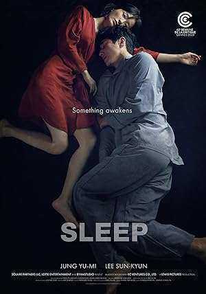 فيلم Sleep 2023 مترجم اون لاين
