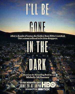 مسلسل I'll Be Gone in the Dark الموسم الاول الحلقة 6 مترجمة
