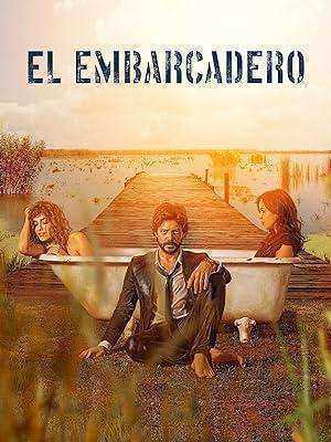 مسلسل El embarcadero الموسم الاول الحلقة 8 والاخيرة مترجمة