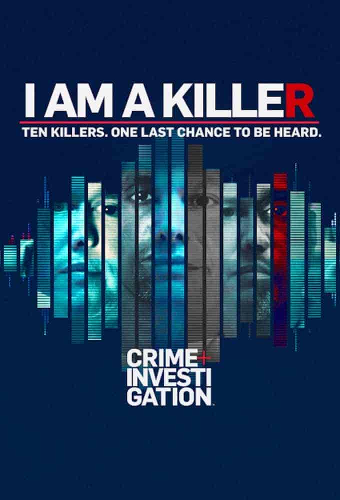 مسلسل I Am a Killer الموسم الثالث الحلقة 1 الاولي مترجمة