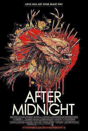 فيلم After Midnight 2019 مترجم