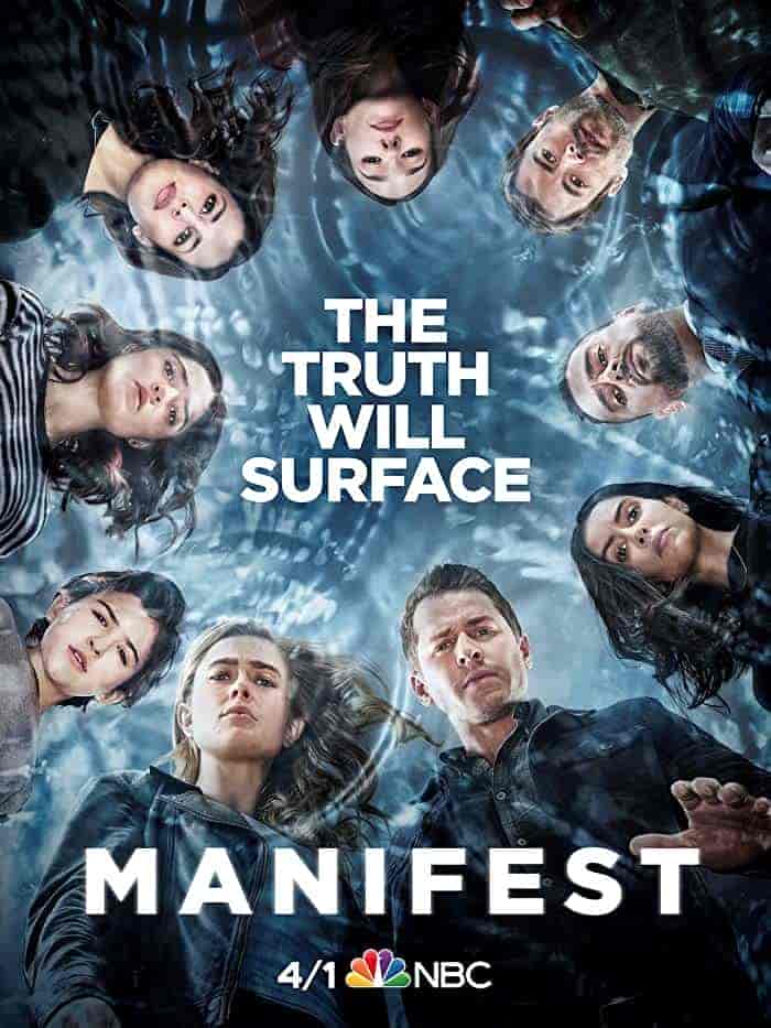 مسلسل Manifest مترجم