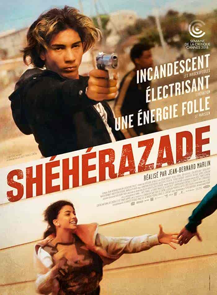 فيلم Shéhérazade 2018 مترجم