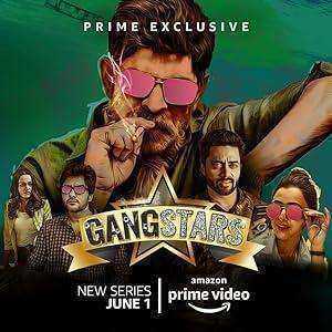 مسلسل GangStars الموسم الاول الحلقة 12 والاخيرة مترجمة