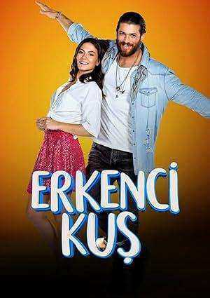 مسلسل الطائر المبكر Erkenci Kus الموسم الاول الحلقة 51 والاخيرة مترجمة
