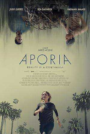 فيلم Aporia 2023 مترجم اون لاين