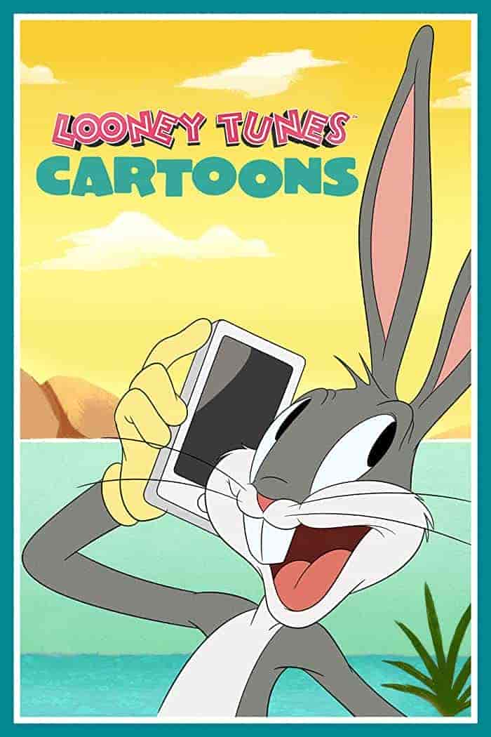 مسلسل Looney Tunes Cartoons مترجم