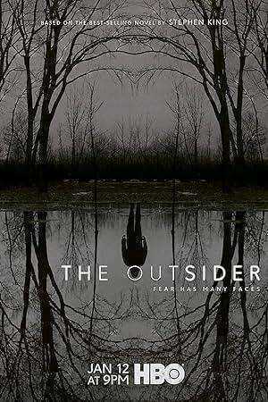 مسلسل The Outsider الموسم الاول الحلقة 10 والاخيرة مترجمة
