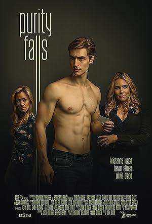 فيلم Purity Falls 2019 مترجم
