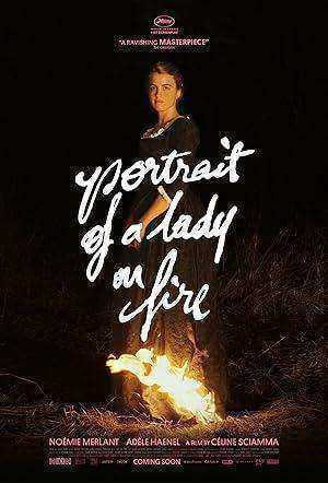 فيلم Portrait of A Lady on Fire 2019 مترجم