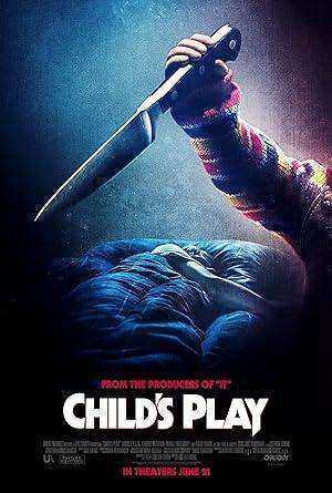 مشاهدة فيلم Chucky 8 2019 مترجم