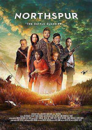 فيلم Northspur 2022 مترجم اون لاين