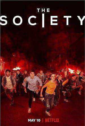 مسلسل The Society الموسم الاول الحلقة 10 والاخيرة
