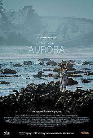 فيلم Aurora 2018 مترجم