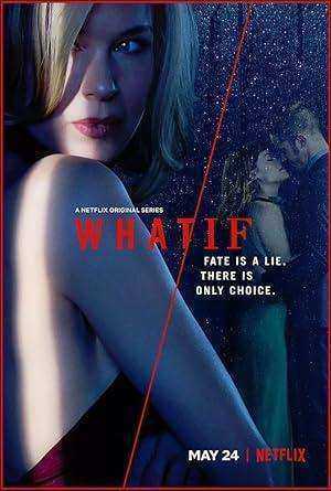 مسلسل What/If الموسم الاول مترجم