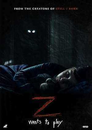 فيلم Z 2019 مترجم