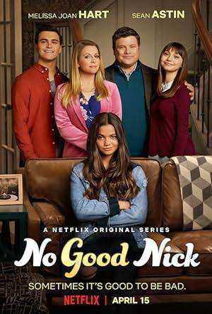 مسلسل No Good Nick الموسم الاول الحلقة 8 مترجمة