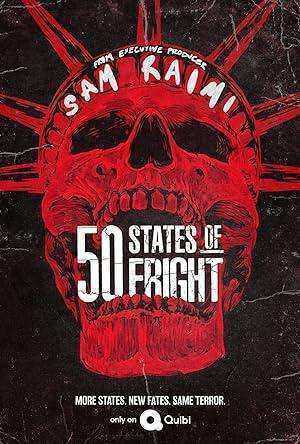 مسلسل 50 States of Fright الموسم الاول  الحلقة 1 مترجمة