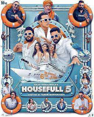 فيلم Housefull 5 B 2025 مترجم