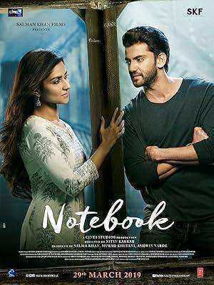 فيلم Notebook 2019 مترجم