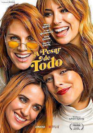 فيلم Despite Everything 2019 مترجم