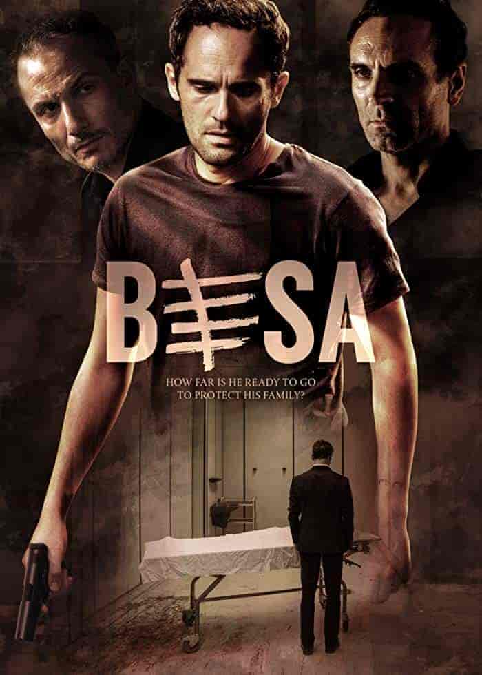 مسلسل Besa الموسم الاول الحلقة 3 الثالثة مترجمة
