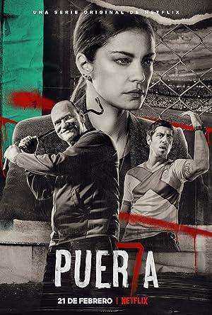 مسلسل Puerta 7 الموسم الاول الحلقة 8 والاخيرة مترجمة