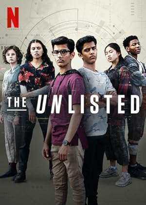 مسلسل The Unlisted الموسم الاول الحلقة 15 والاخيرة مترجمة