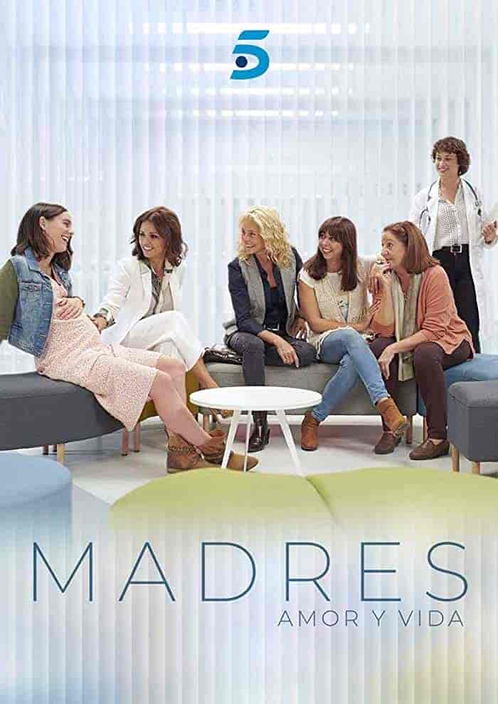 مسلسل Madres. Amor y vida الموسم الاول الحلقة 3 الثالثة مترجمة